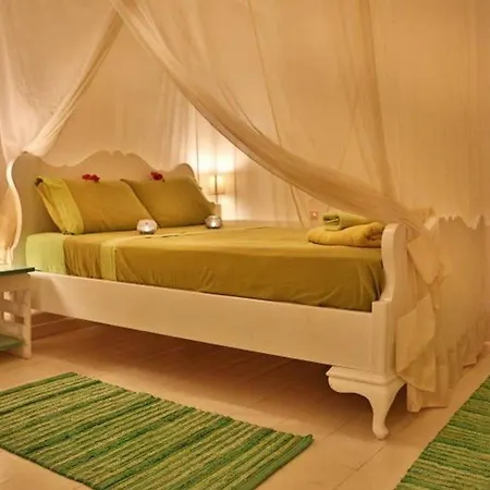 Myrtia House Apartamento