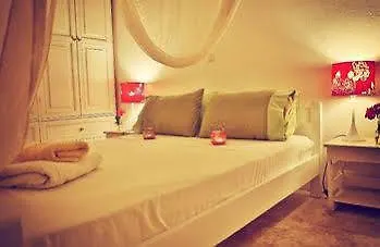 Apartamento Myrtia House *