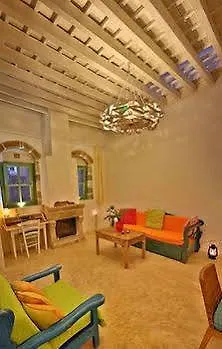 Myrtia House Apartamento Kallithéa