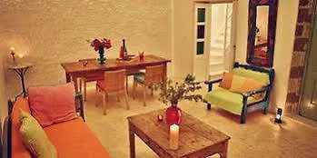 Apartamento Myrtia House Kallithéa
